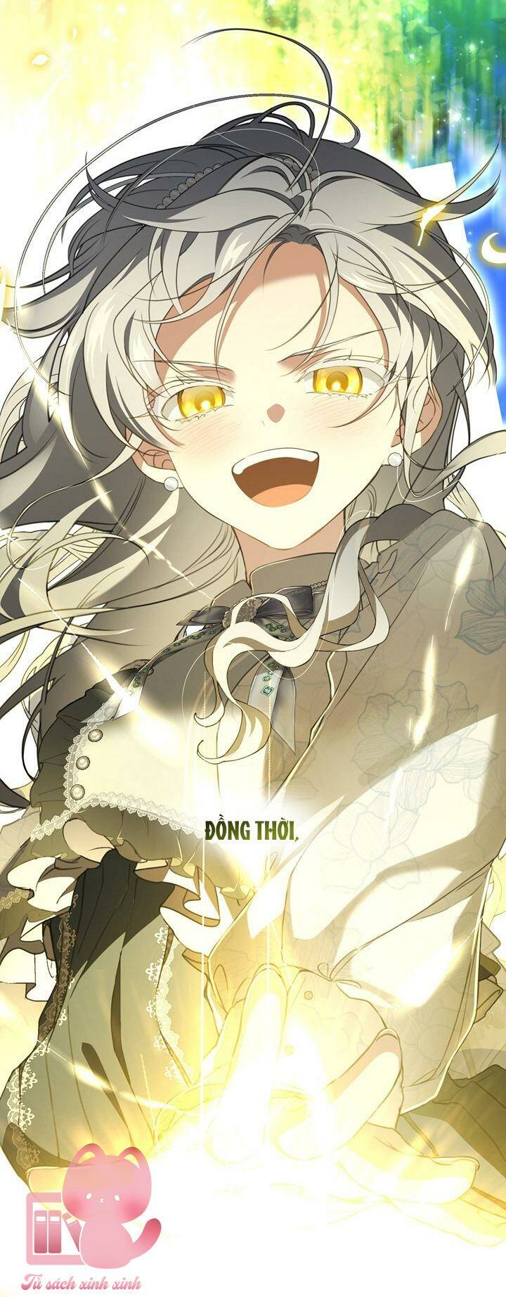 Lần Nữa Toả Sáng Chapter 78 - Trang 111