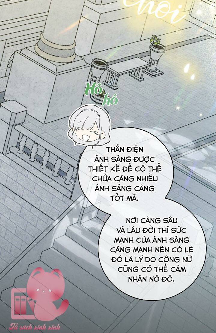 Lần Nữa Toả Sáng Chapter 78 - Trang 14