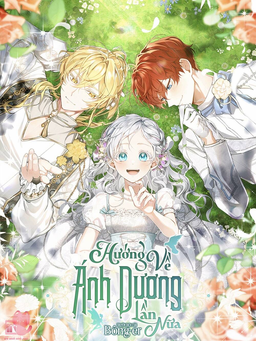 Lần Nữa Toả Sáng Chapter 78 - Trang 1