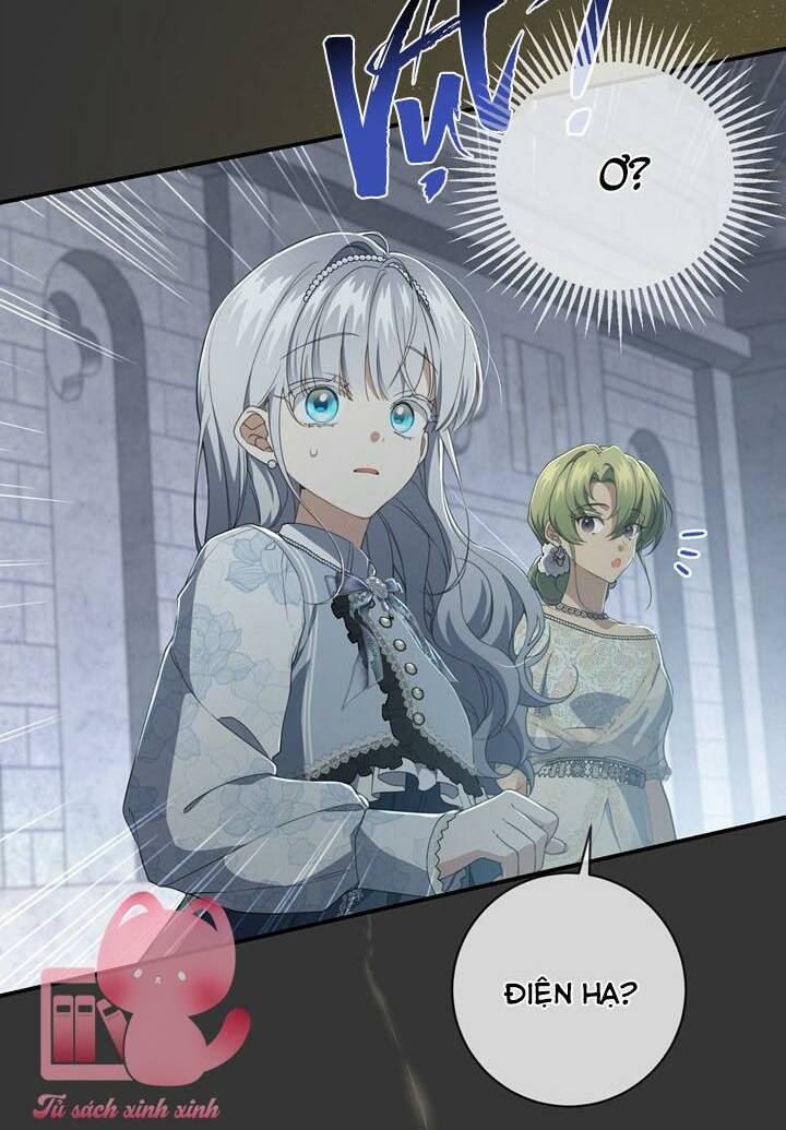 Lần Nữa Toả Sáng Chapter 78 - Trang 21