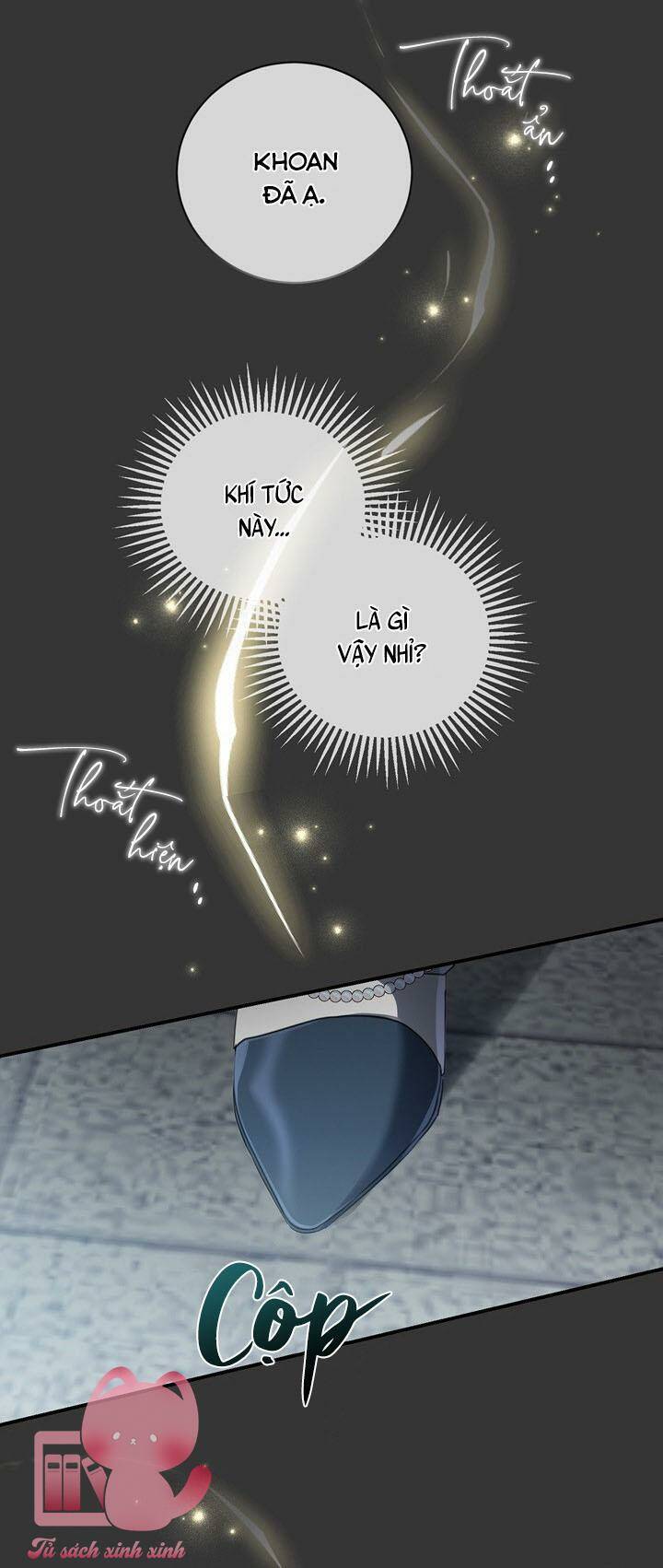 Lần Nữa Toả Sáng Chapter 78 - Trang 22