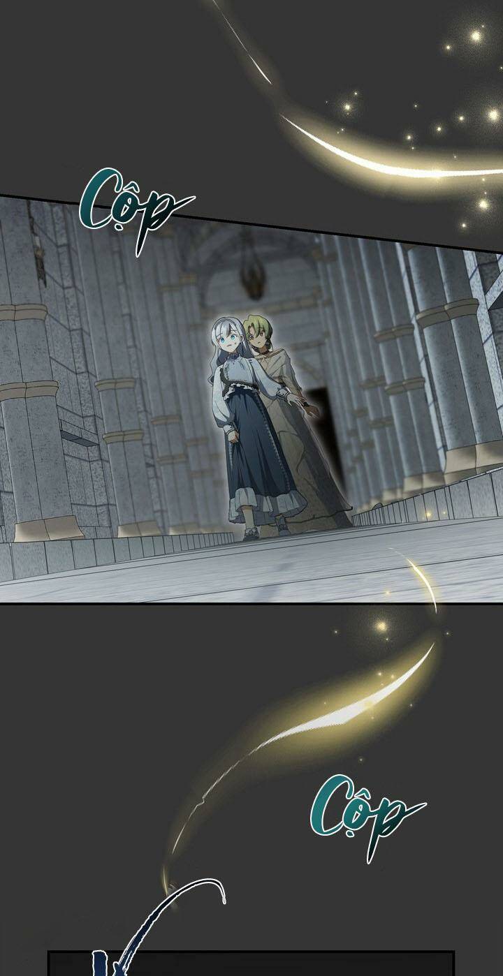 Lần Nữa Toả Sáng Chapter 78 - Trang 23