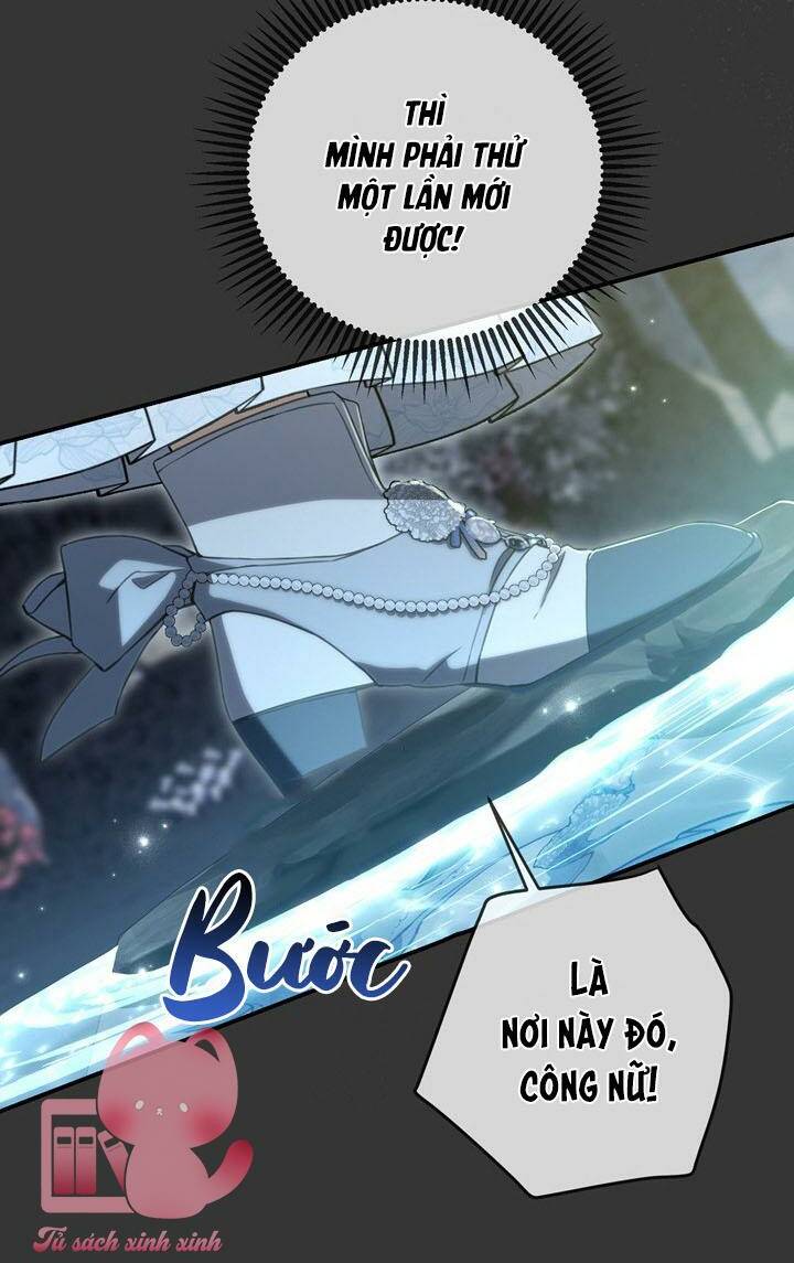 Lần Nữa Toả Sáng Chapter 78 - Trang 33