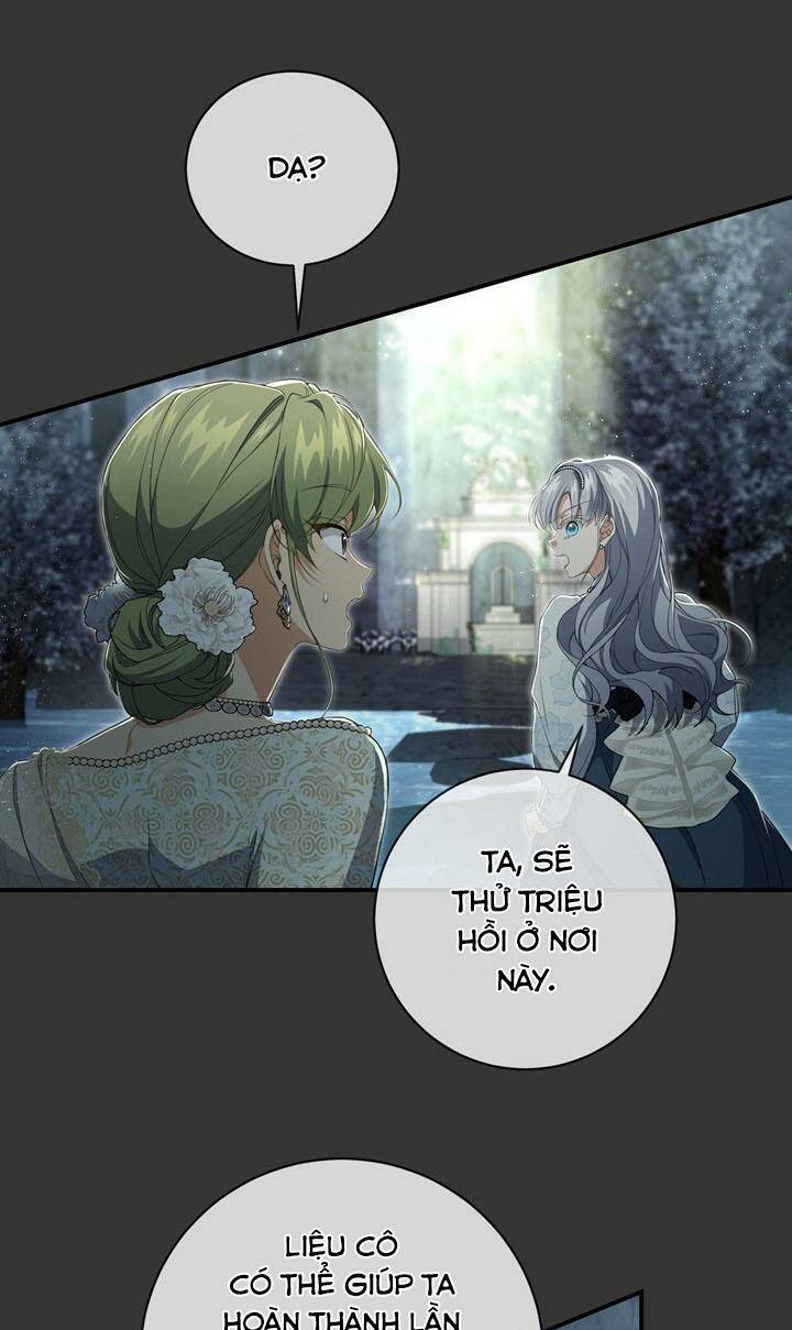 Lần Nữa Toả Sáng Chapter 78 - Trang 34