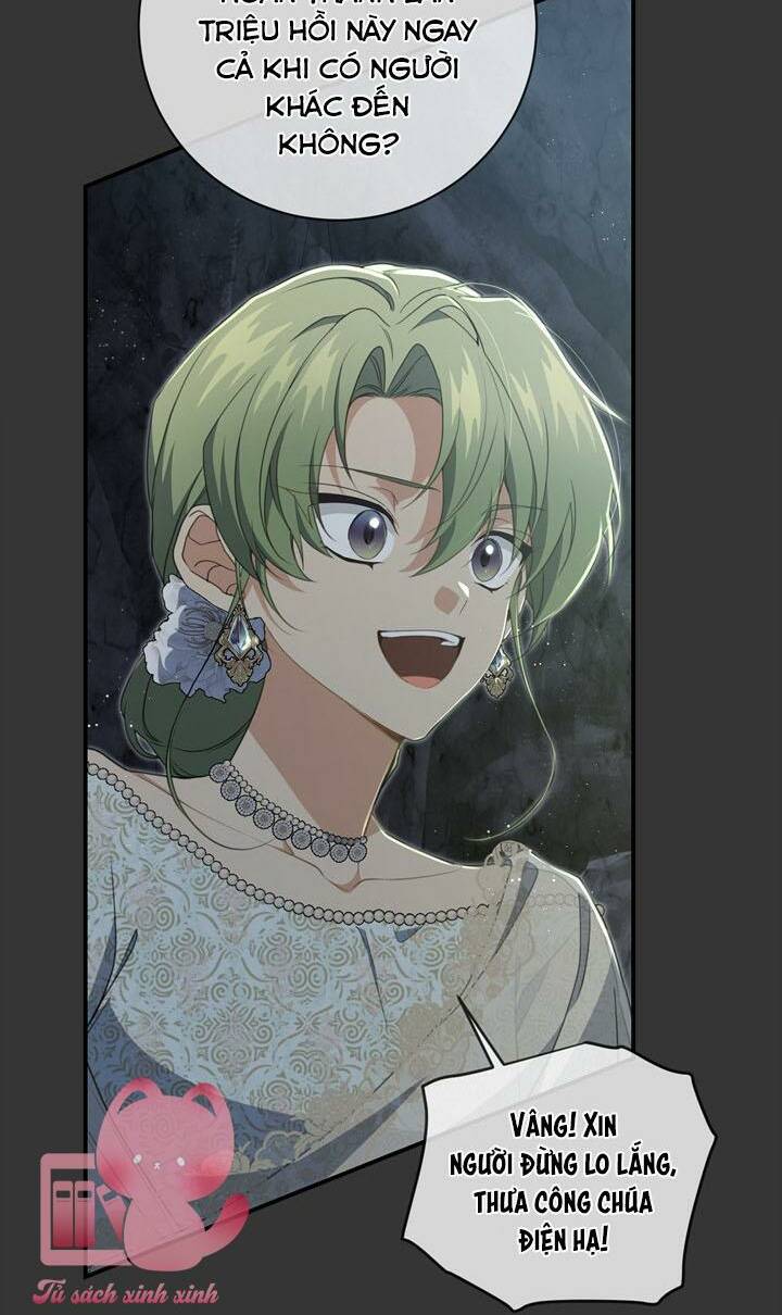 Lần Nữa Toả Sáng Chapter 78 - Trang 35