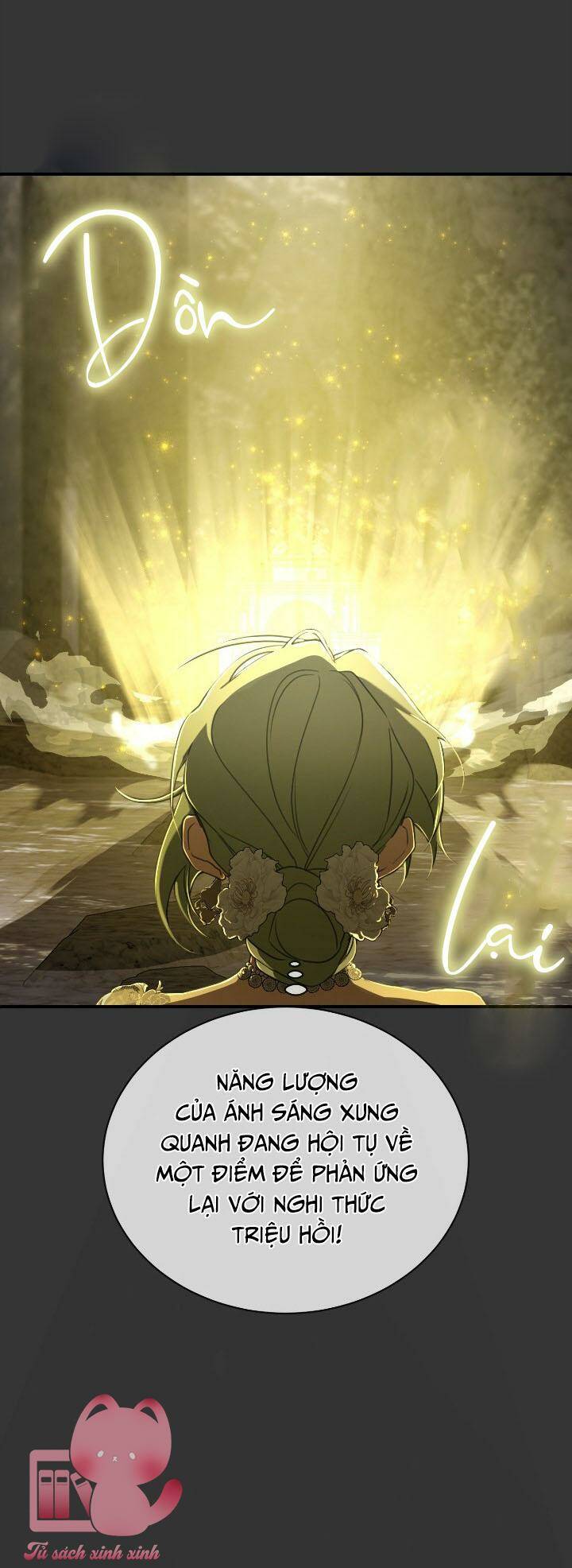 Lần Nữa Toả Sáng Chapter 78 - Trang 45