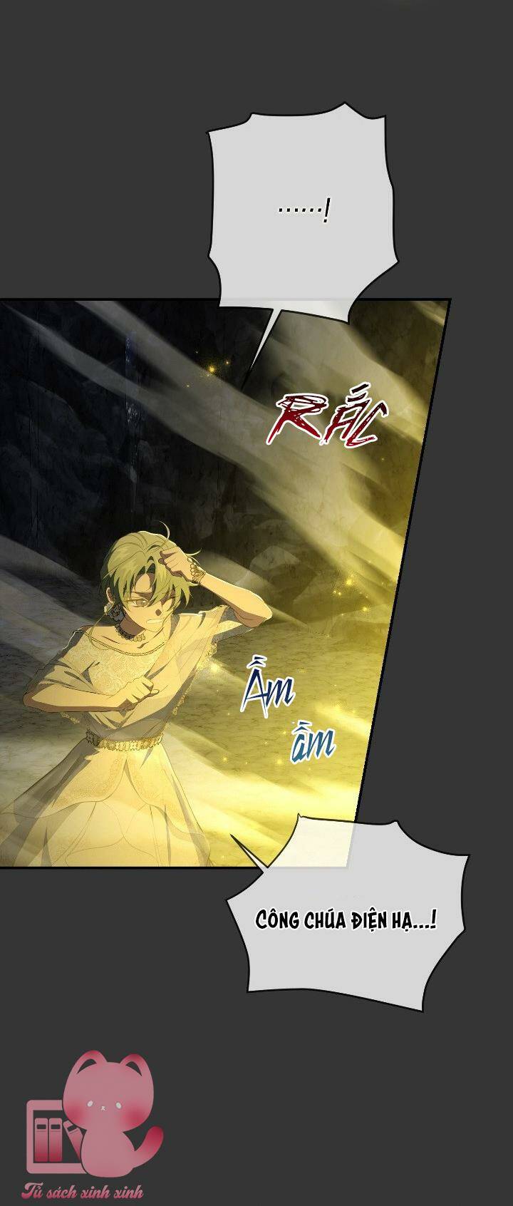 Lần Nữa Toả Sáng Chapter 78 - Trang 57