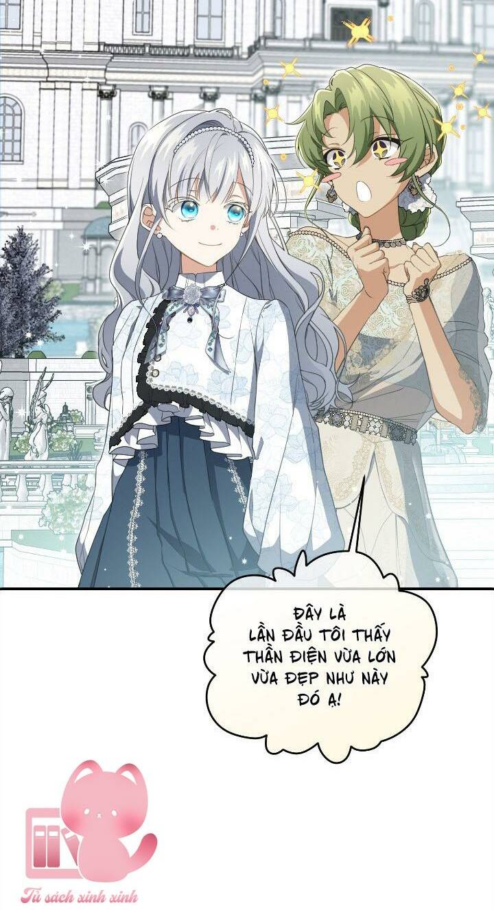 Lần Nữa Toả Sáng Chapter 78 - Trang 5