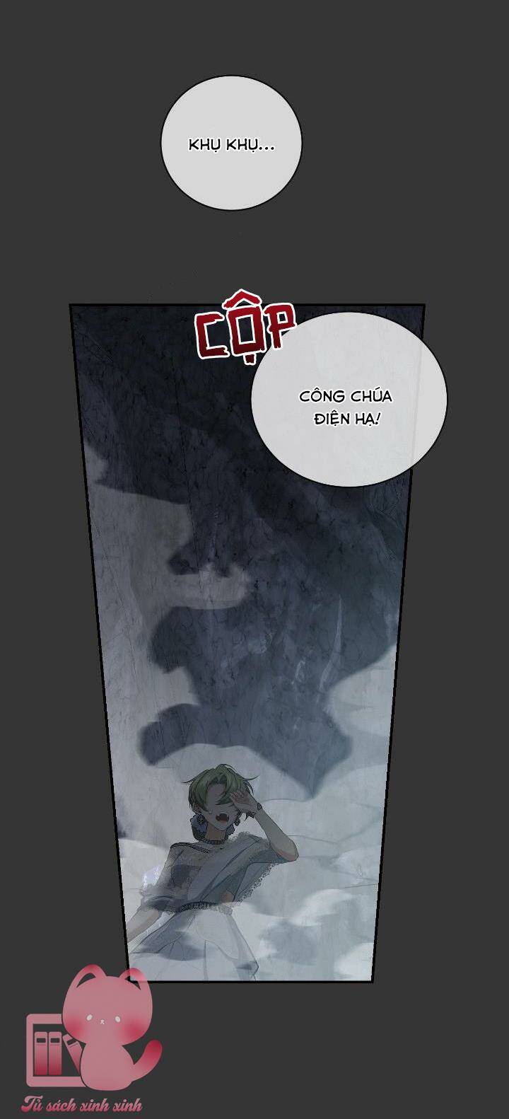 Lần Nữa Toả Sáng Chapter 78 - Trang 61