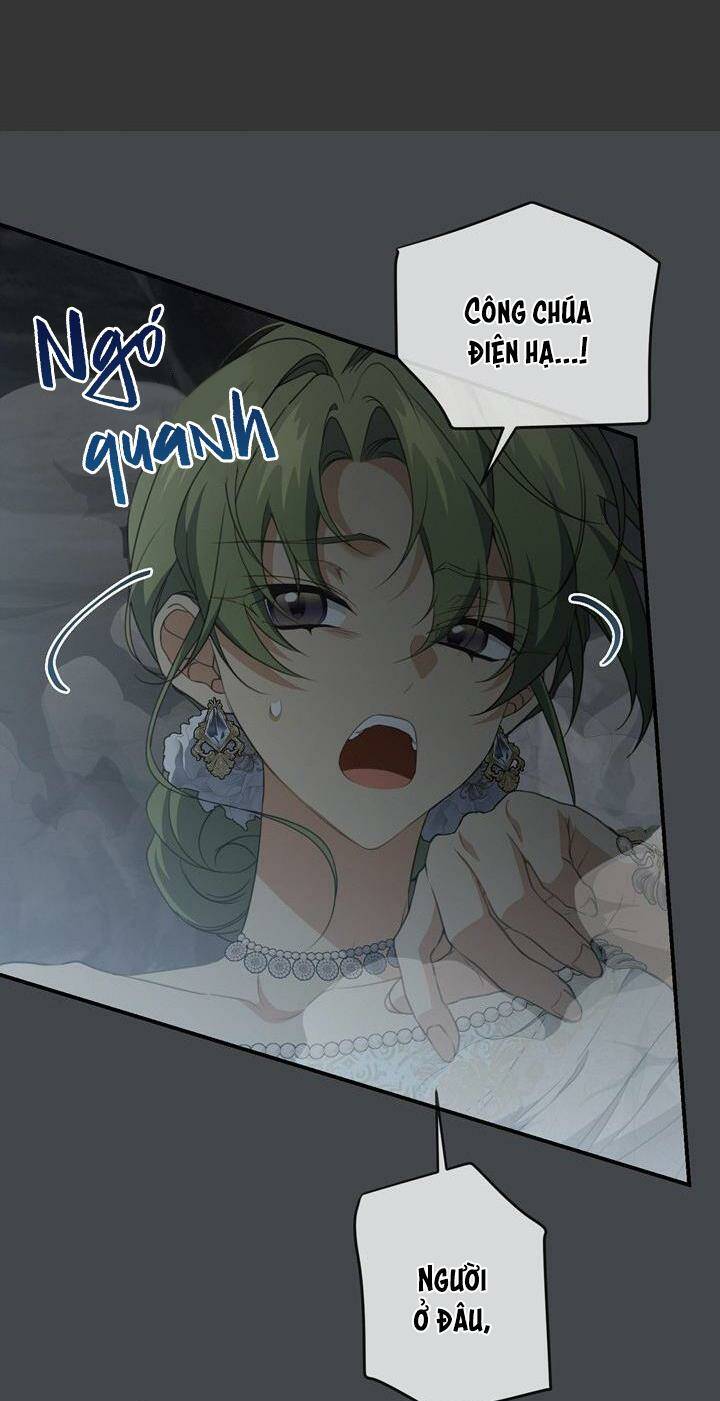 Lần Nữa Toả Sáng Chapter 78 - Trang 62