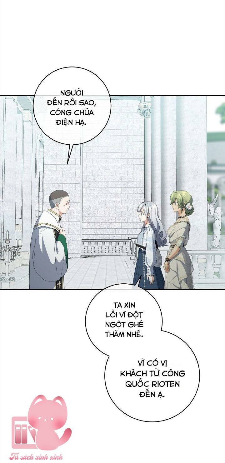 Lần Nữa Toả Sáng Chapter 78 - Trang 6