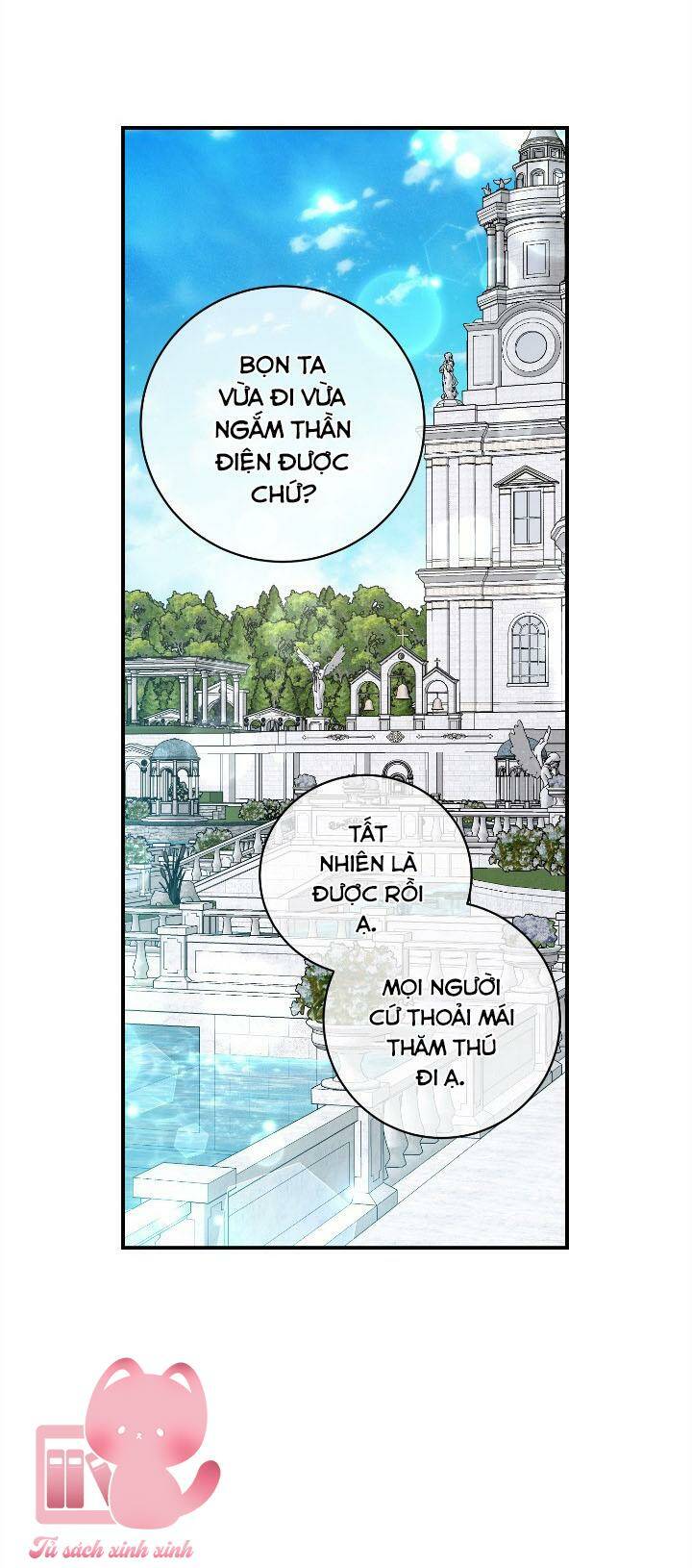 Lần Nữa Toả Sáng Chapter 78 - Trang 7