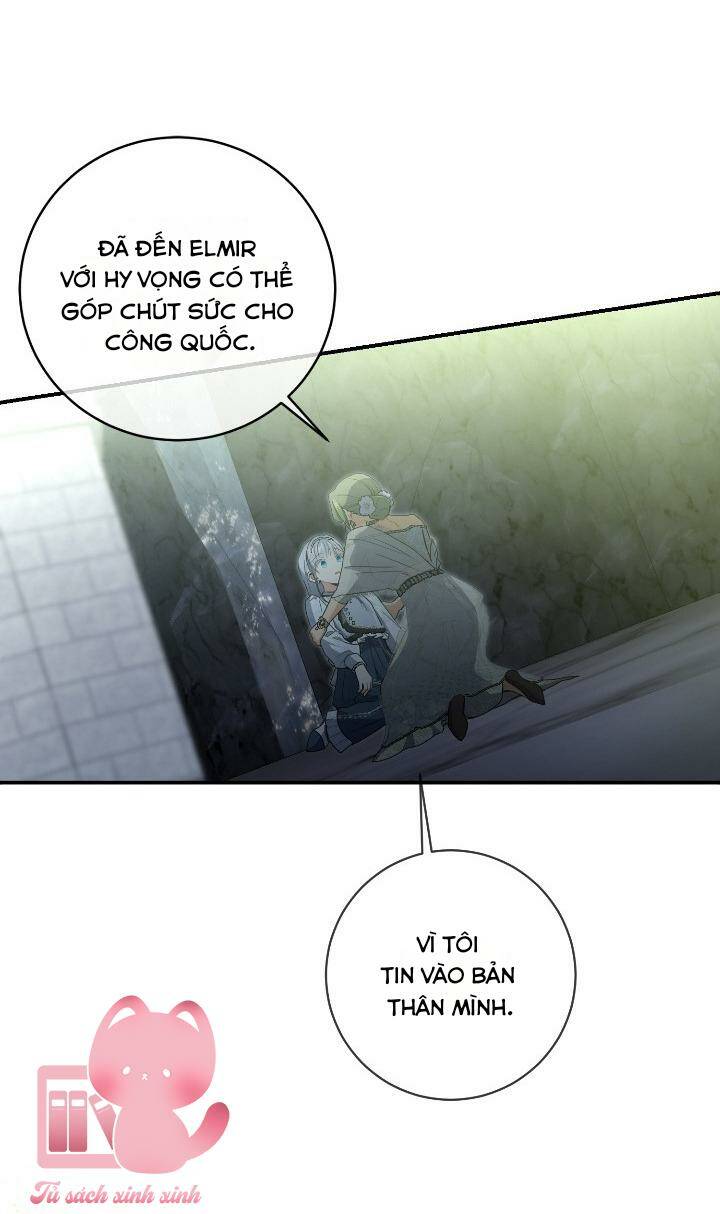 Lần Nữa Toả Sáng Chapter 78 - Trang 86