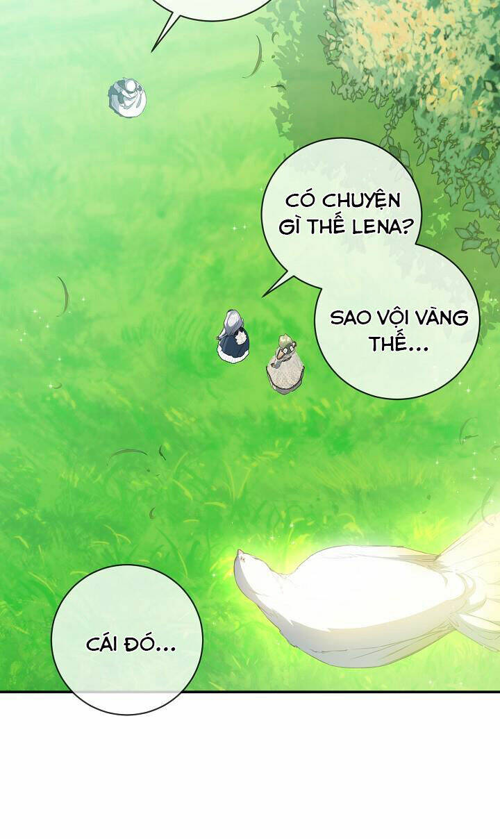 Lần Nữa Toả Sáng Chapter 79 - Trang 10