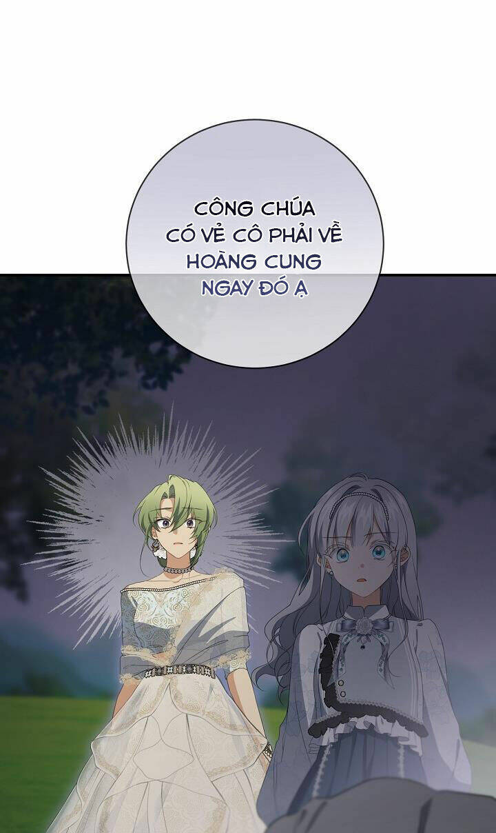 Lần Nữa Toả Sáng Chapter 79 - Trang 11
