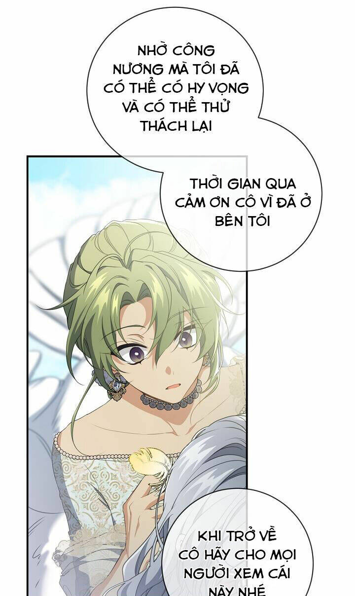 Lần Nữa Toả Sáng Chapter 79 - Trang 32