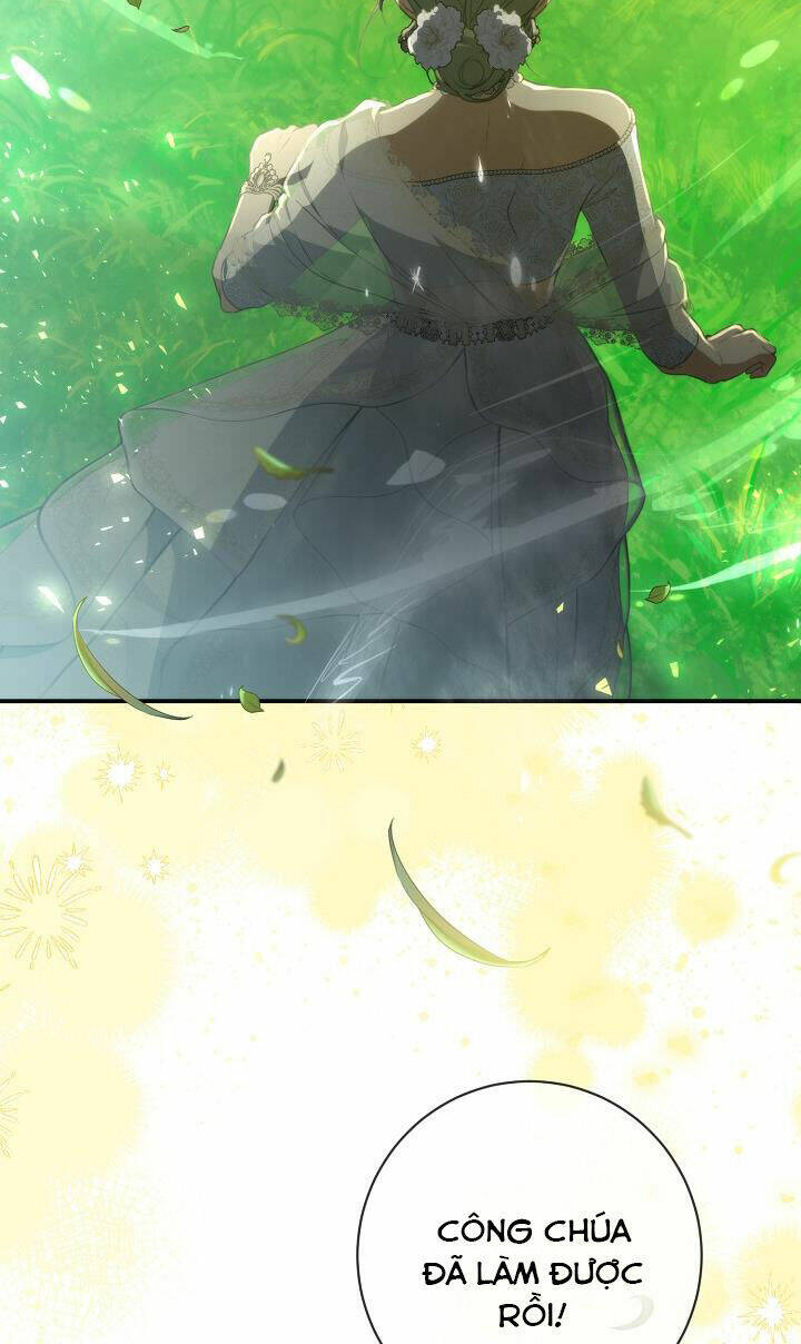 Lần Nữa Toả Sáng Chapter 79 - Trang 3