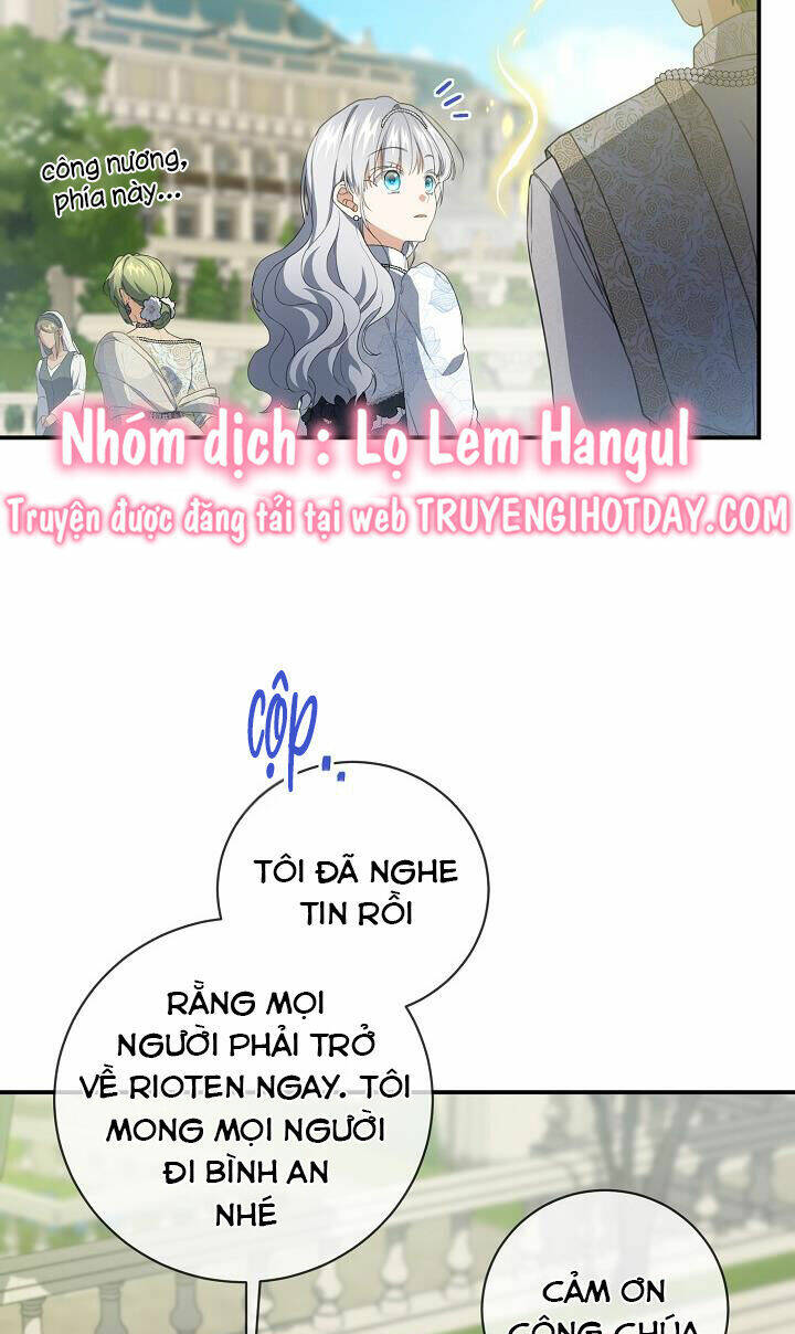 Lần Nữa Toả Sáng Chapter 79 - Trang 52