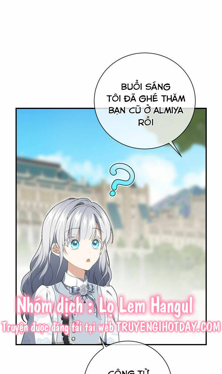 Lần Nữa Toả Sáng Chapter 79 - Trang 55