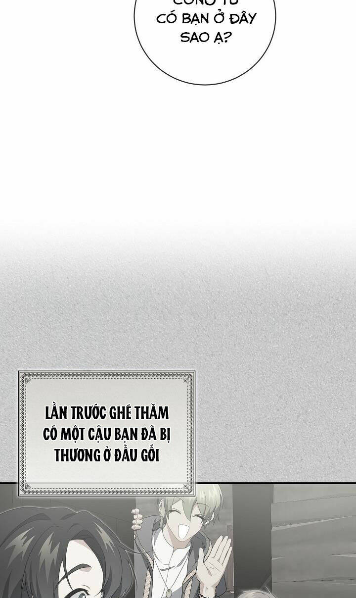 Lần Nữa Toả Sáng Chapter 79 - Trang 56