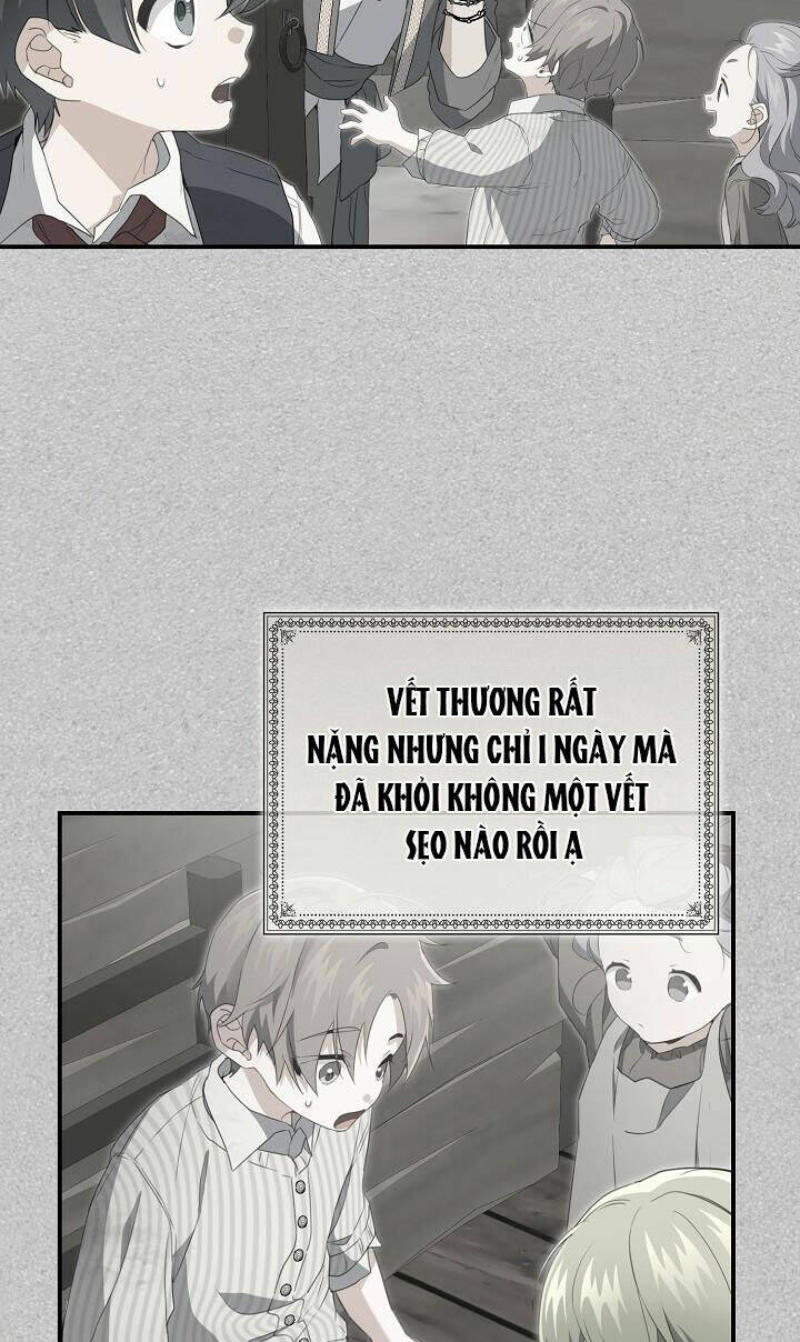 Lần Nữa Toả Sáng Chapter 79 - Trang 57