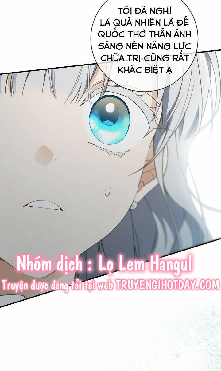 Lần Nữa Toả Sáng Chapter 79 - Trang 59
