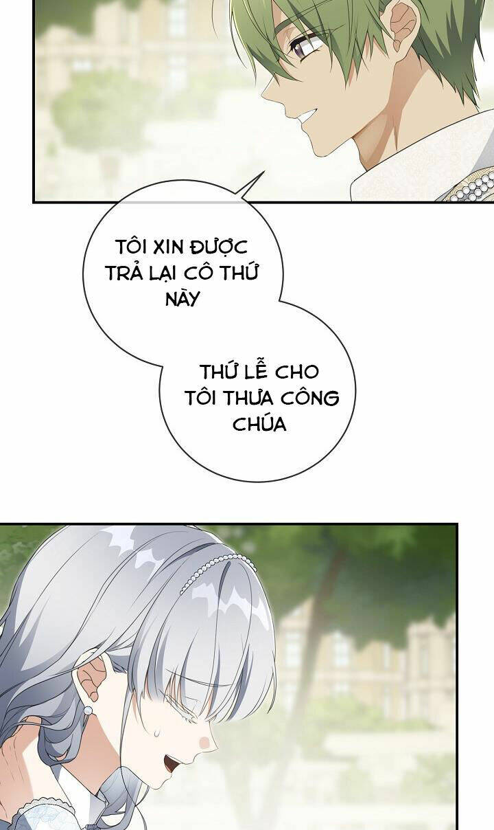 Lần Nữa Toả Sáng Chapter 79 - Trang 62