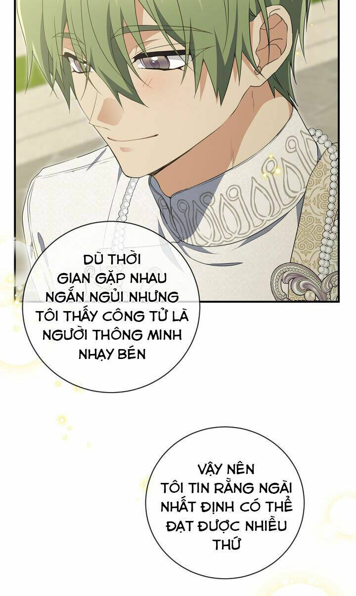 Lần Nữa Toả Sáng Chapter 79 - Trang 68