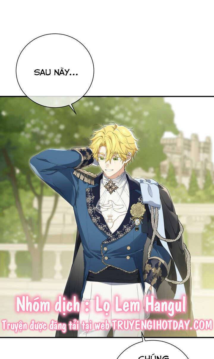 Lần Nữa Toả Sáng Chapter 79 - Trang 76