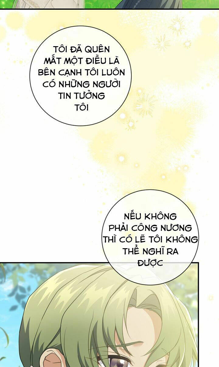 Lần Nữa Toả Sáng Chapter 79 - Trang 7