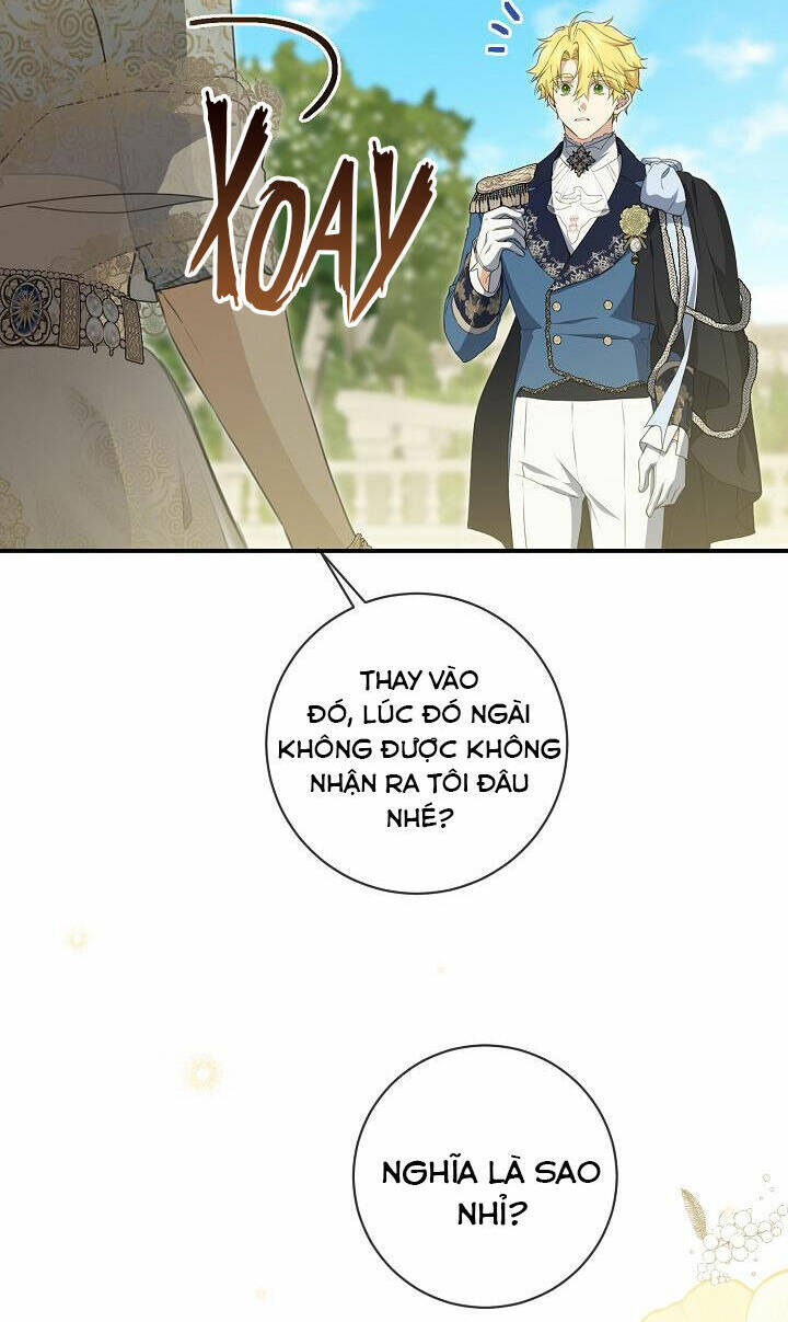 Lần Nữa Toả Sáng Chapter 79 - Trang 79