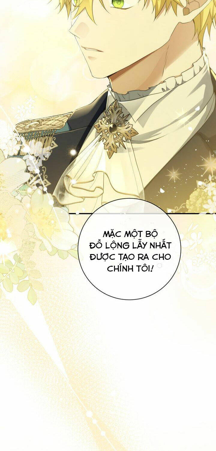Lần Nữa Toả Sáng Chapter 79 - Trang 82