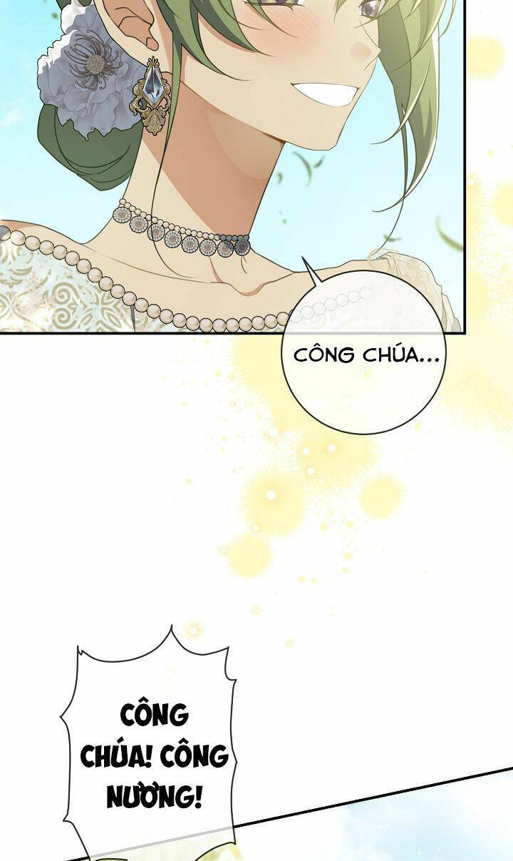 Lần Nữa Toả Sáng Chapter 79 - Trang 8