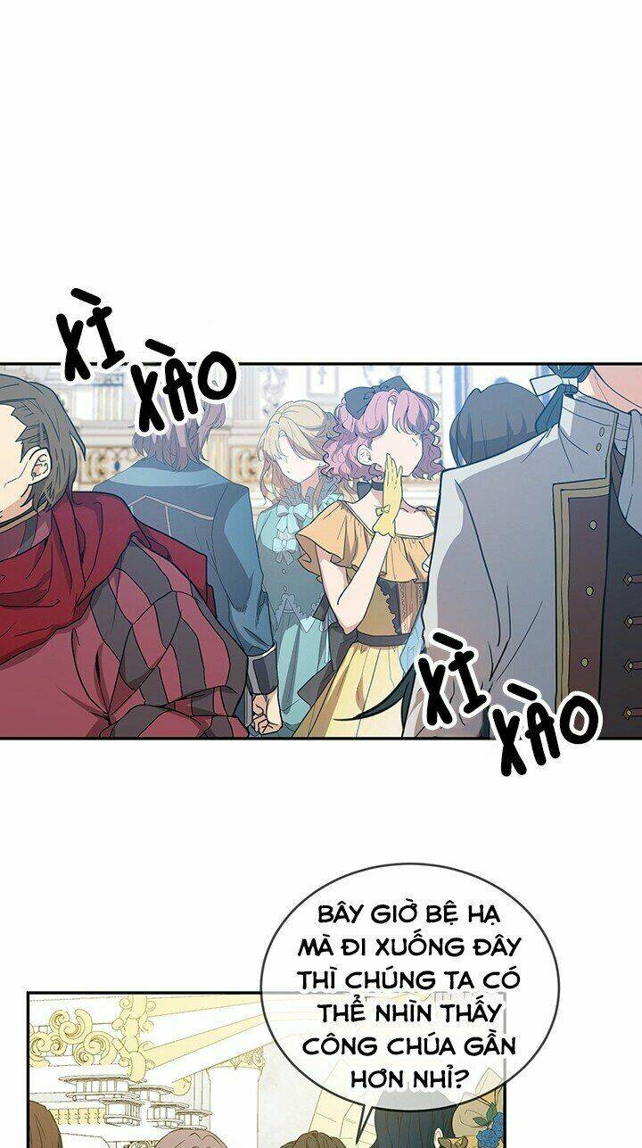 Lần Nữa Toả Sáng Chapter 8 - Trang 13