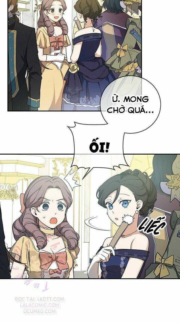 Lần Nữa Toả Sáng Chapter 8 - Trang 14