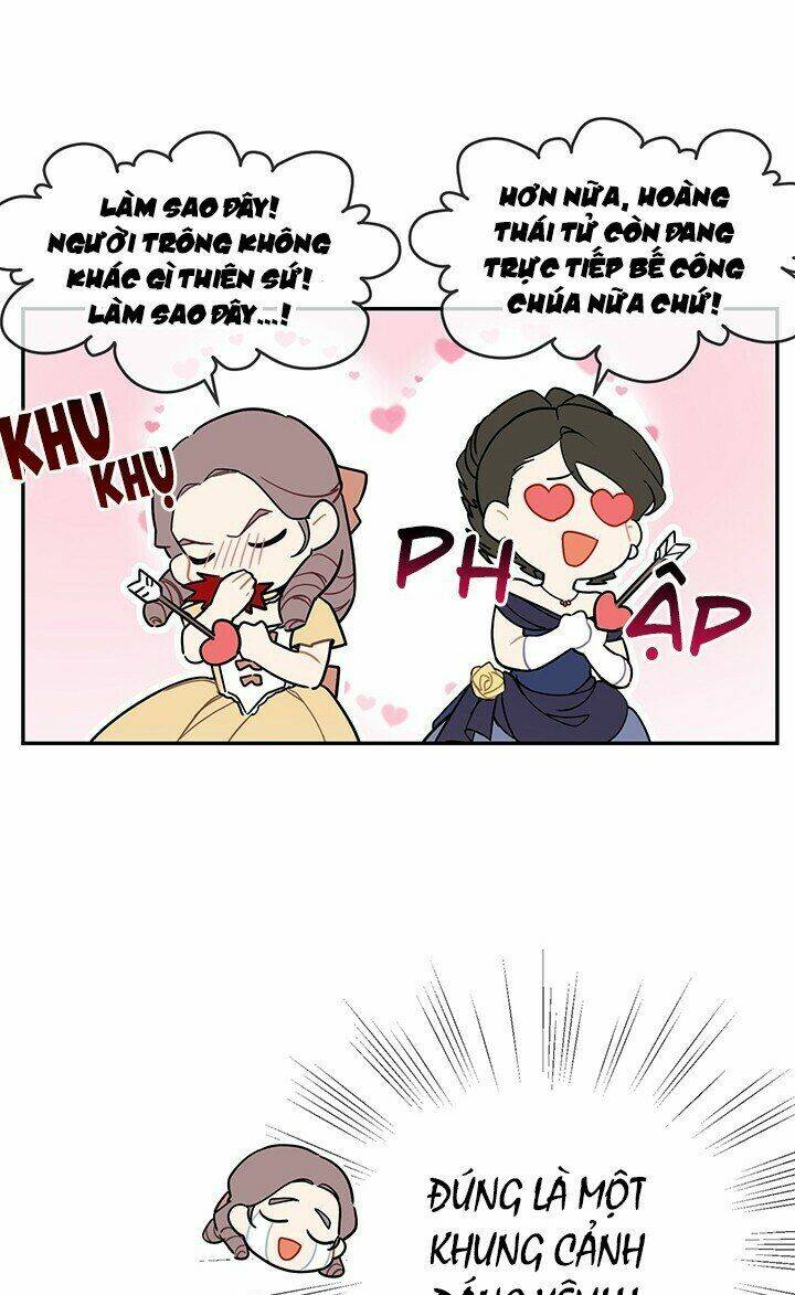 Lần Nữa Toả Sáng Chapter 8 - Trang 17