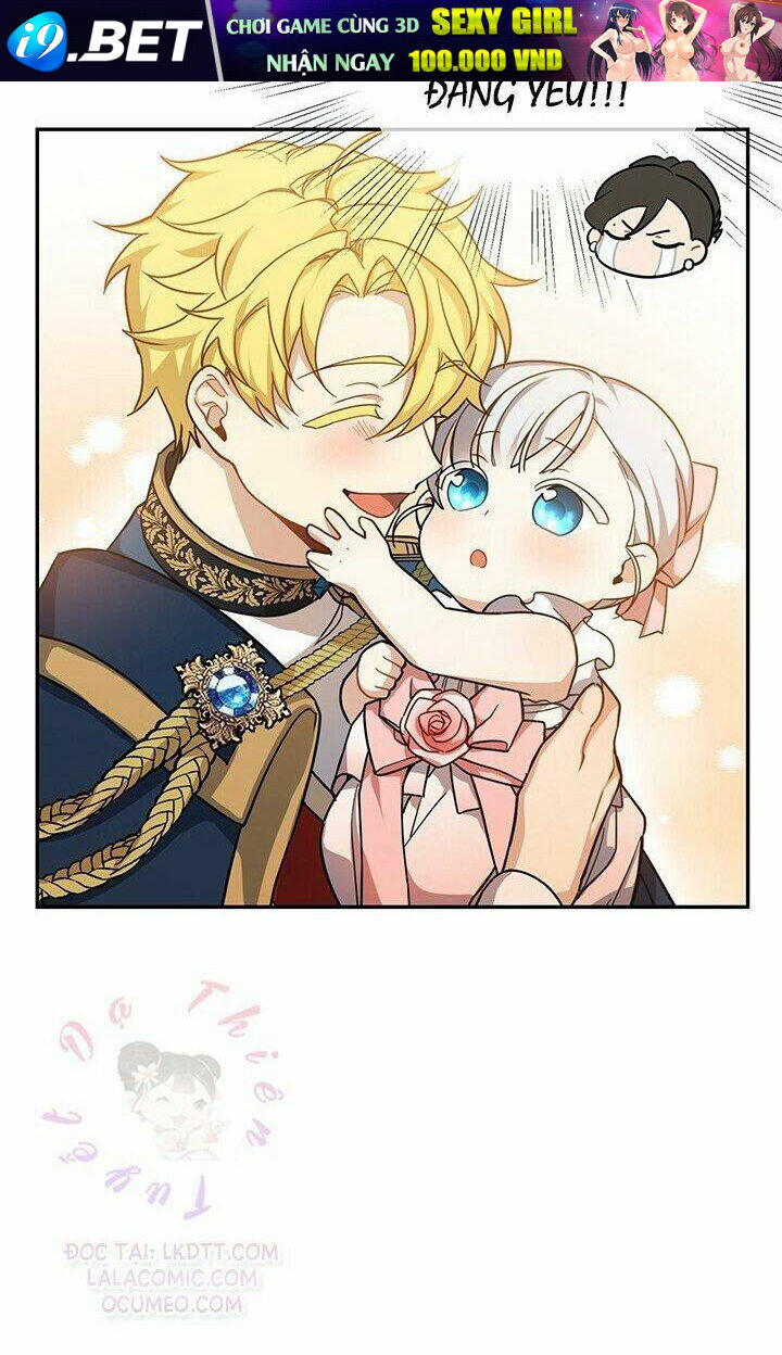 Lần Nữa Toả Sáng Chapter 8 - Trang 18