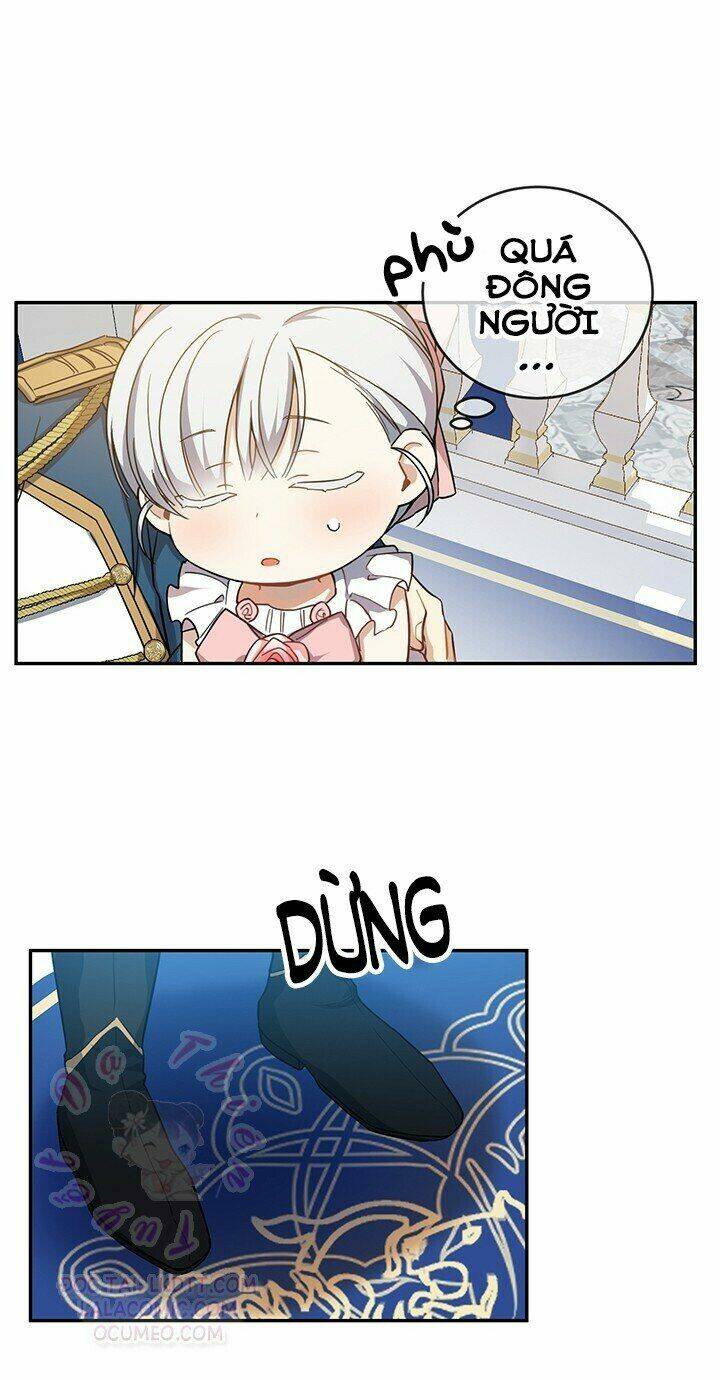 Lần Nữa Toả Sáng Chapter 8 - Trang 19