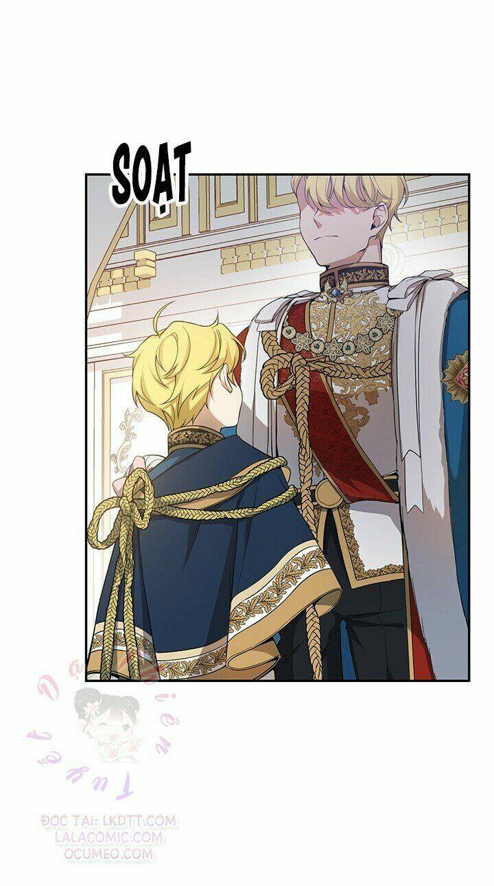 Lần Nữa Toả Sáng Chapter 8 - Trang 20