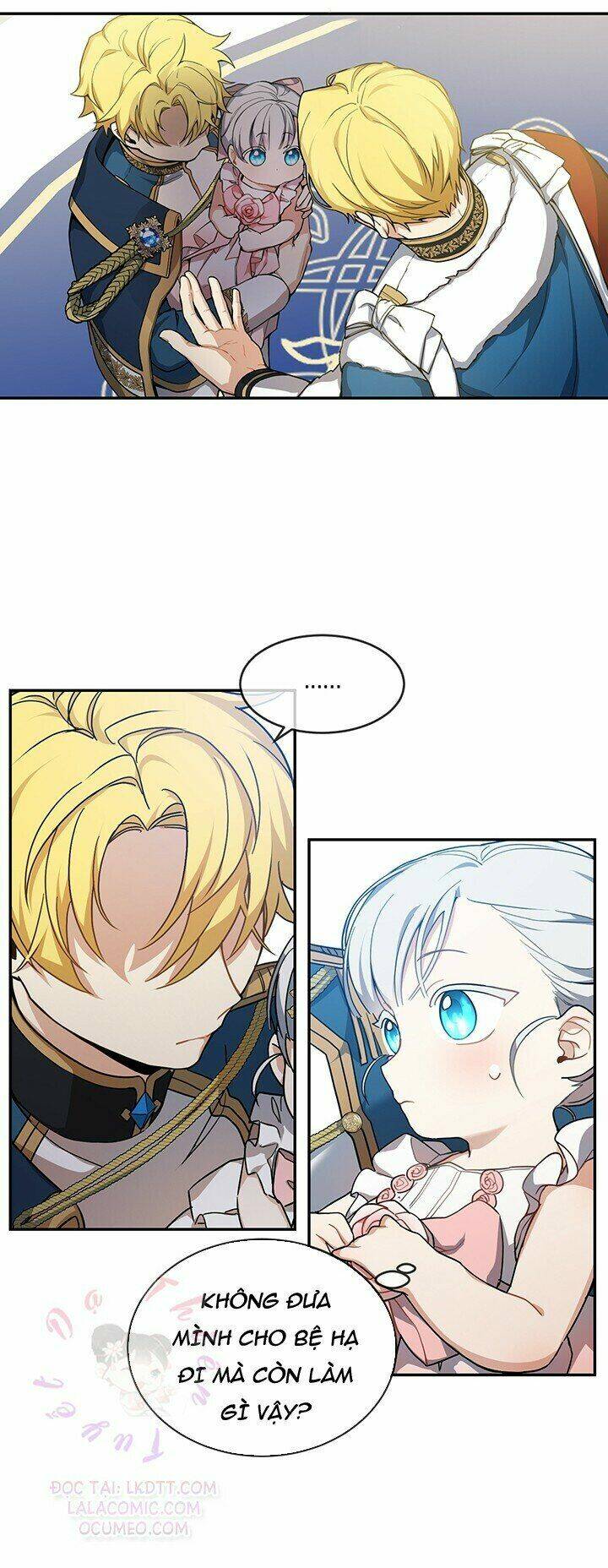 Lần Nữa Toả Sáng Chapter 8 - Trang 21