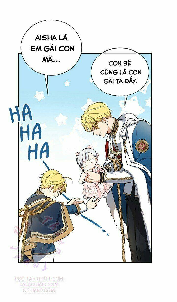 Lần Nữa Toả Sáng Chapter 8 - Trang 22