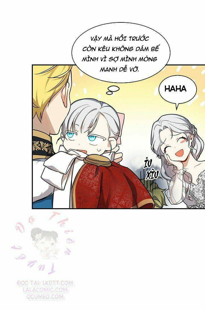 Lần Nữa Toả Sáng Chapter 8 - Trang 23