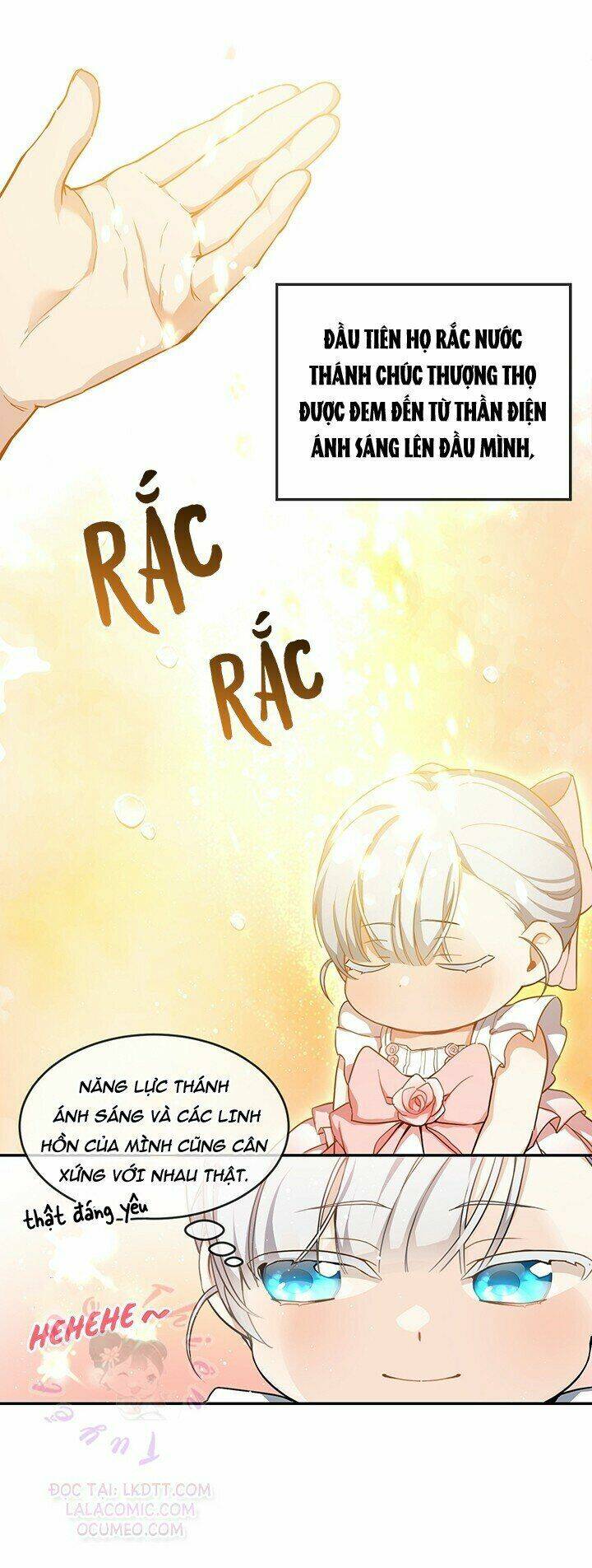 Lần Nữa Toả Sáng Chapter 8 - Trang 25