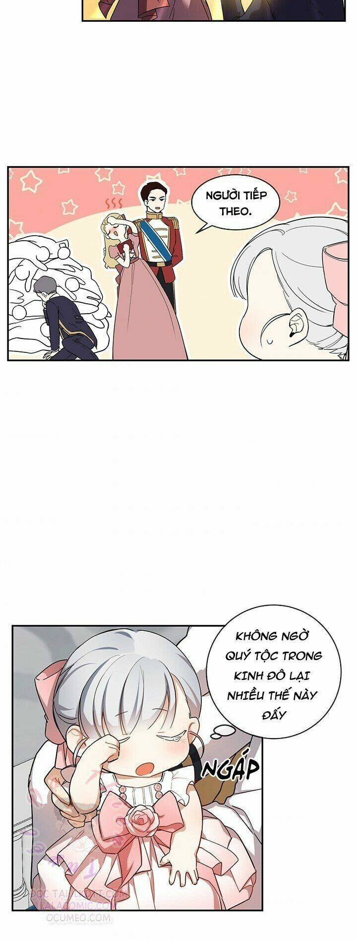 Lần Nữa Toả Sáng Chapter 8 - Trang 27