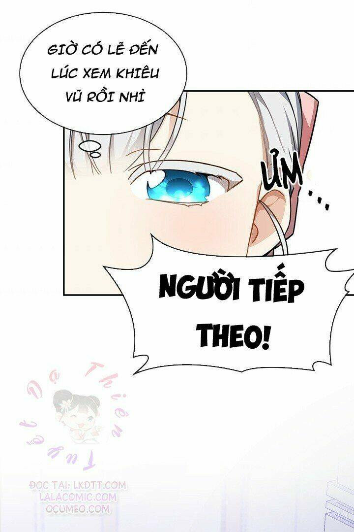 Lần Nữa Toả Sáng Chapter 8 - Trang 28