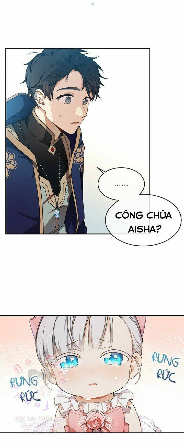 Lần Nữa Toả Sáng Chapter 8 - Trang 37