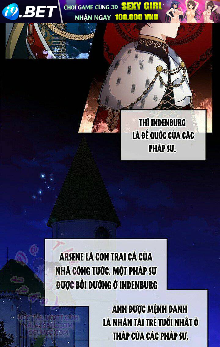 Lần Nữa Toả Sáng Chapter 8 - Trang 40