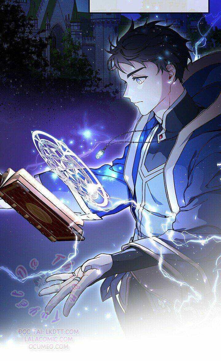 Lần Nữa Toả Sáng Chapter 8 - Trang 41