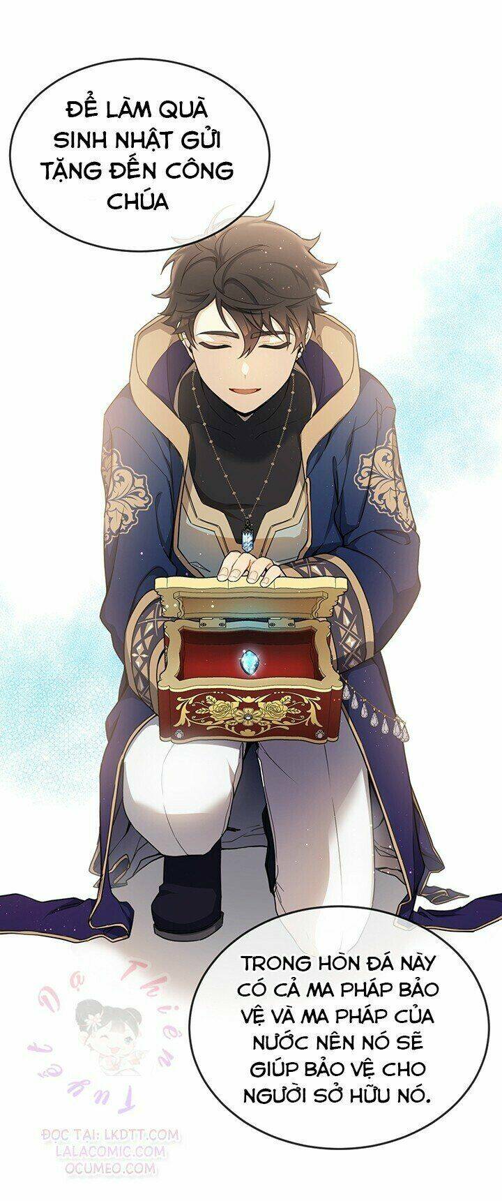 Lần Nữa Toả Sáng Chapter 8 - Trang 47