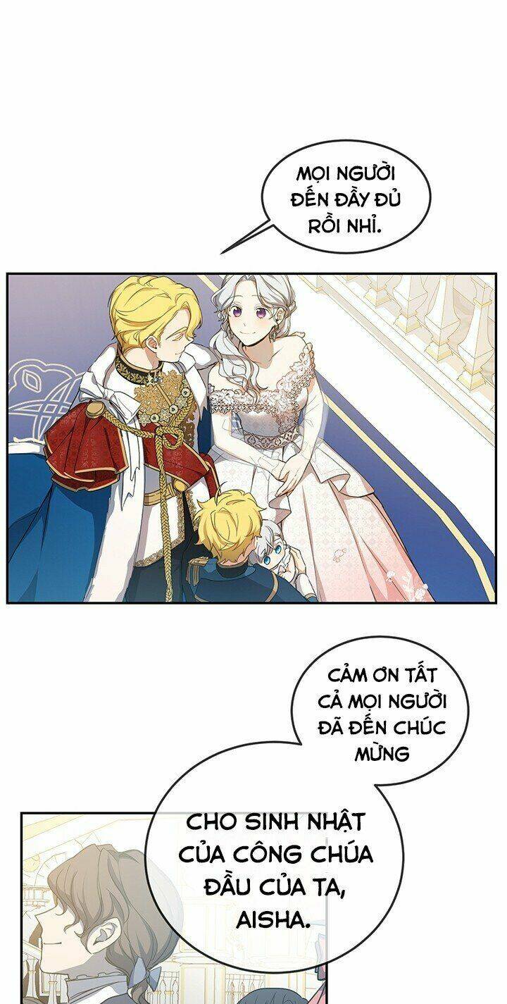 Lần Nữa Toả Sáng Chapter 8 - Trang 5